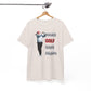 Make Golf Safe Again Tee Shirt