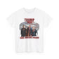 Superman Trump Heavy Cotton Tee