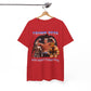 Muscle Trump Heavy Cotton Tee