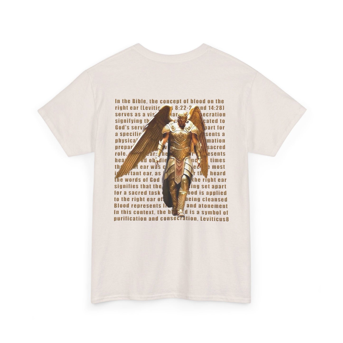 Bible Verse Trump Tee