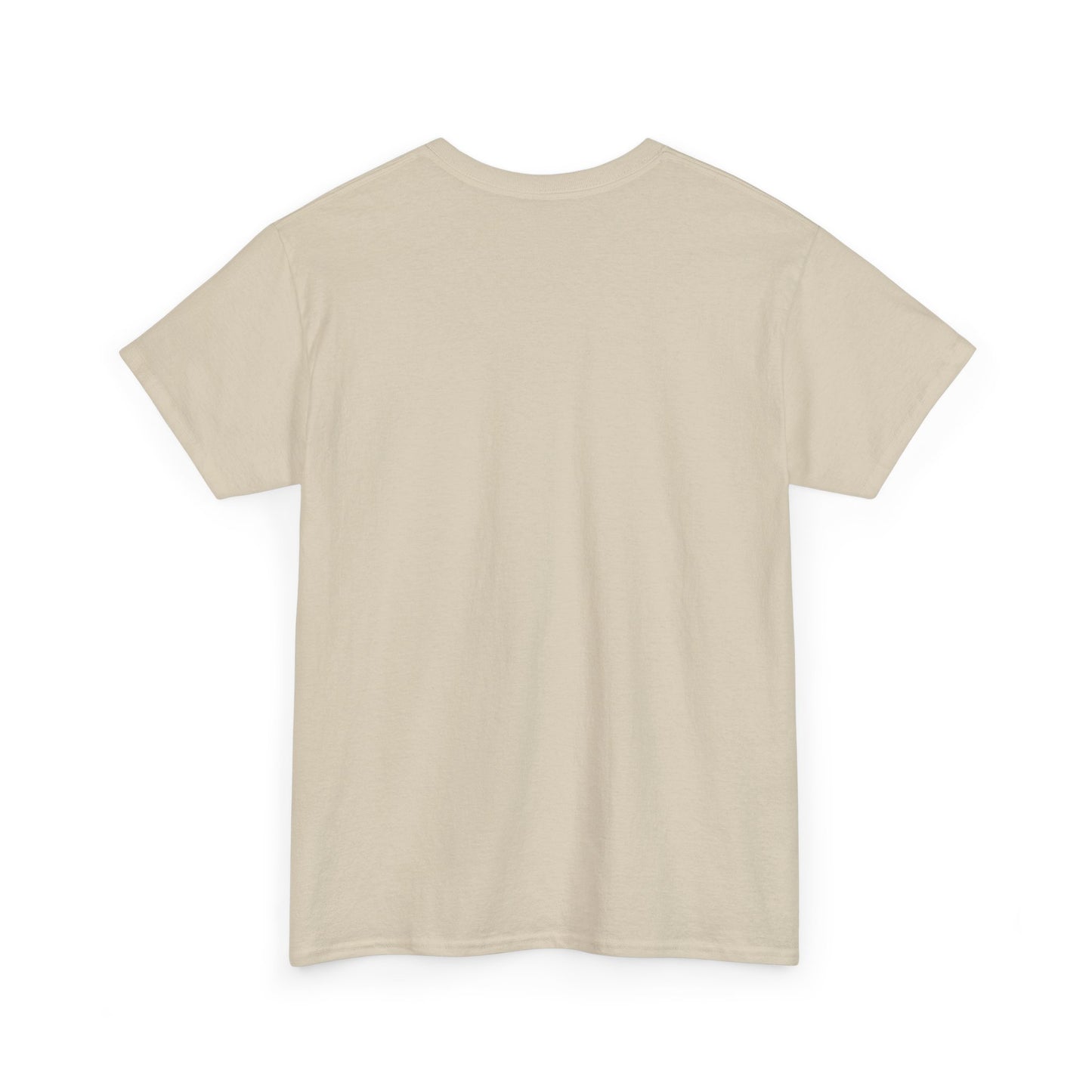 ILIA TOPURIA Heavy Cotton Tee