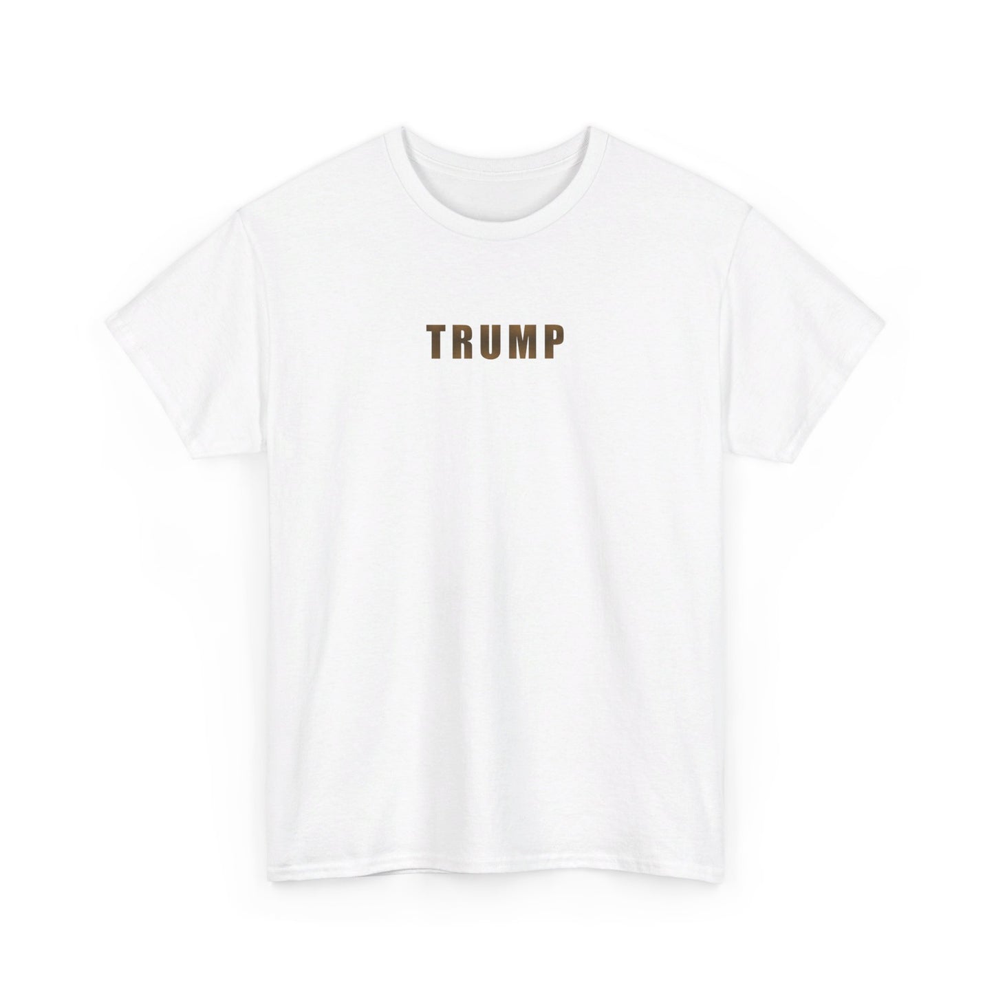 Bible Verse Trump Tee