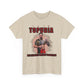 ILIA TOPURIA Heavy Cotton Tee