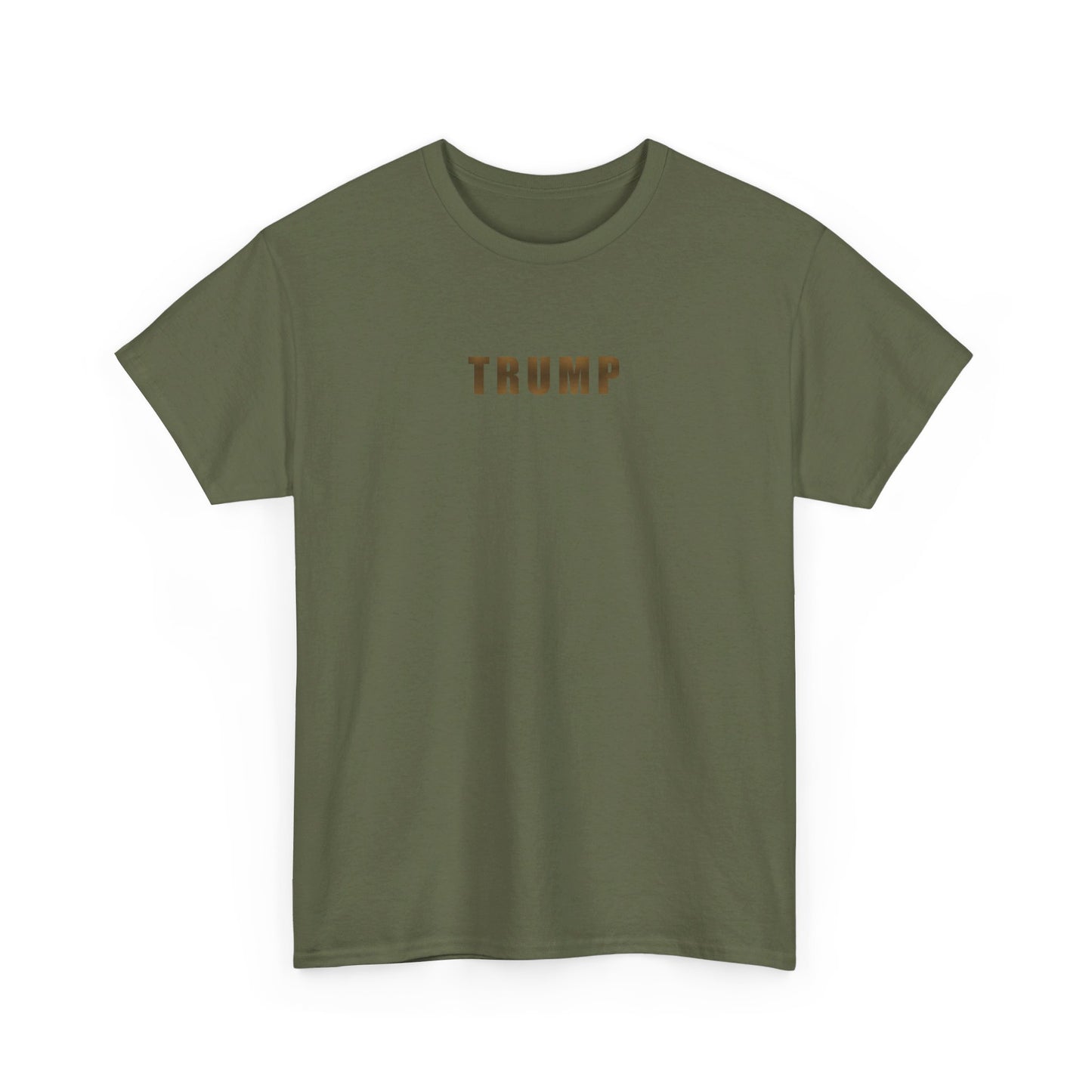 Bible Verse Trump Tee