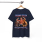 Muscle Trump Heavy Cotton Tee