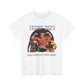 Muscle Trump Heavy Cotton Tee