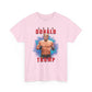 MMA Trump Heavy Cotton Tee