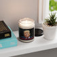 Trump Scented Soy Candle, 9oz