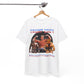 Muscle Trump Heavy Cotton Tee