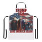 Trump Apron