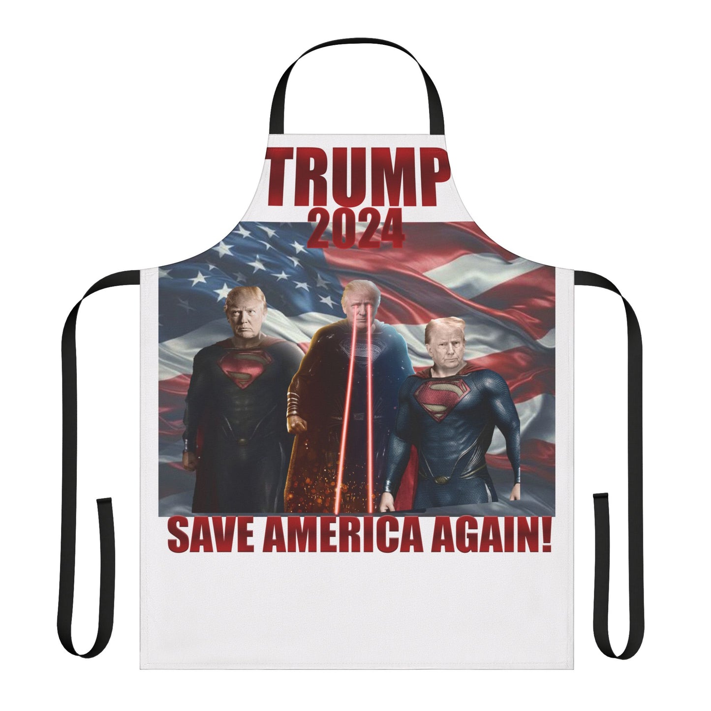 Trump Apron