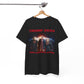 Trump superman vintage T shirt