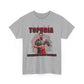 ILIA TOPURIA Heavy Cotton Tee