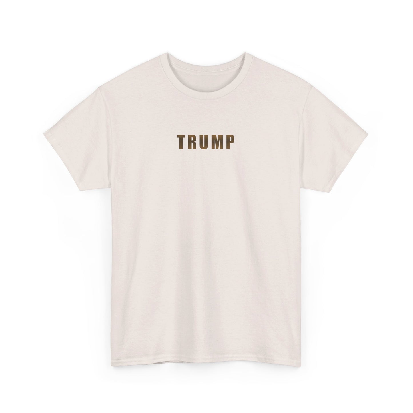 Bible Verse Trump Tee