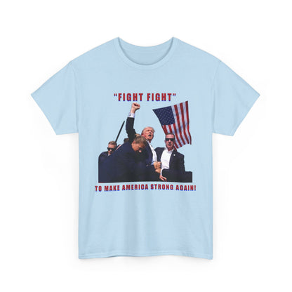 Fight For Trump Tee