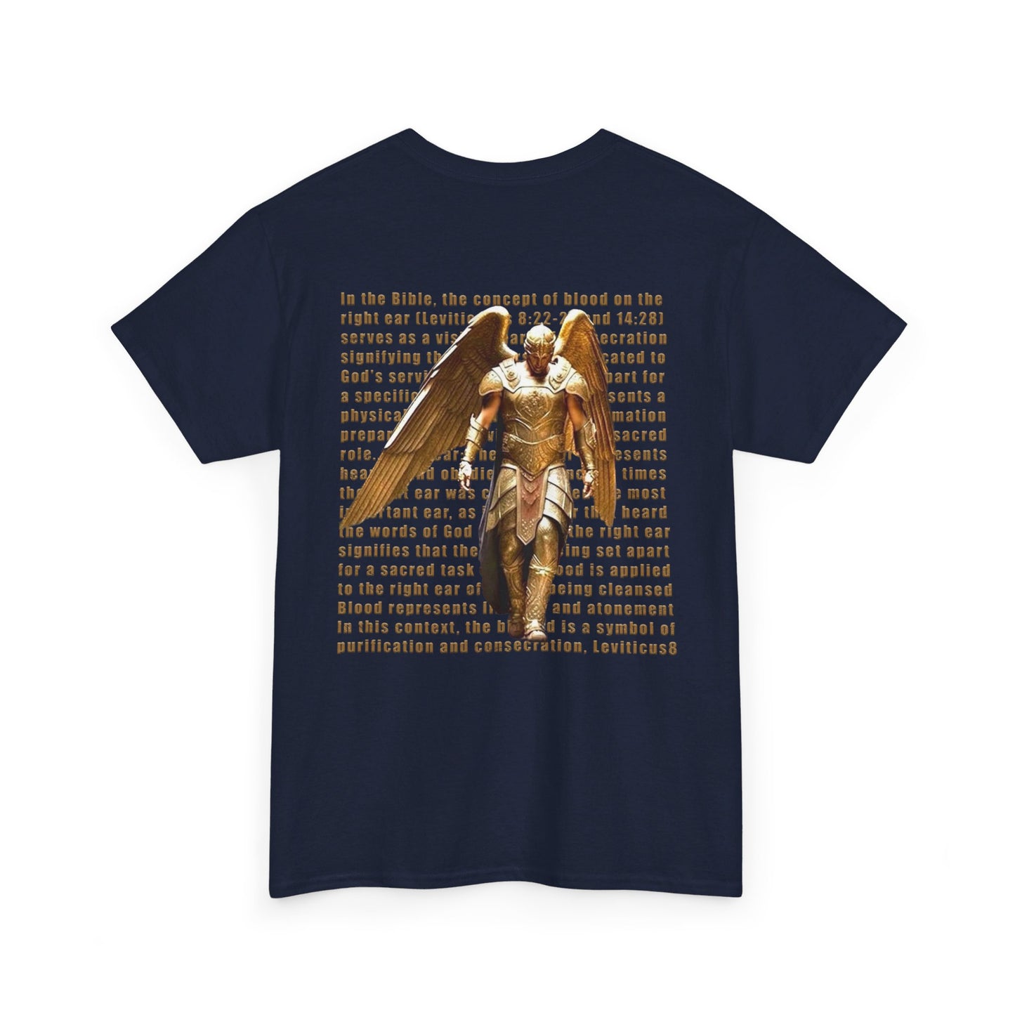 Bible Verse Trump Tee