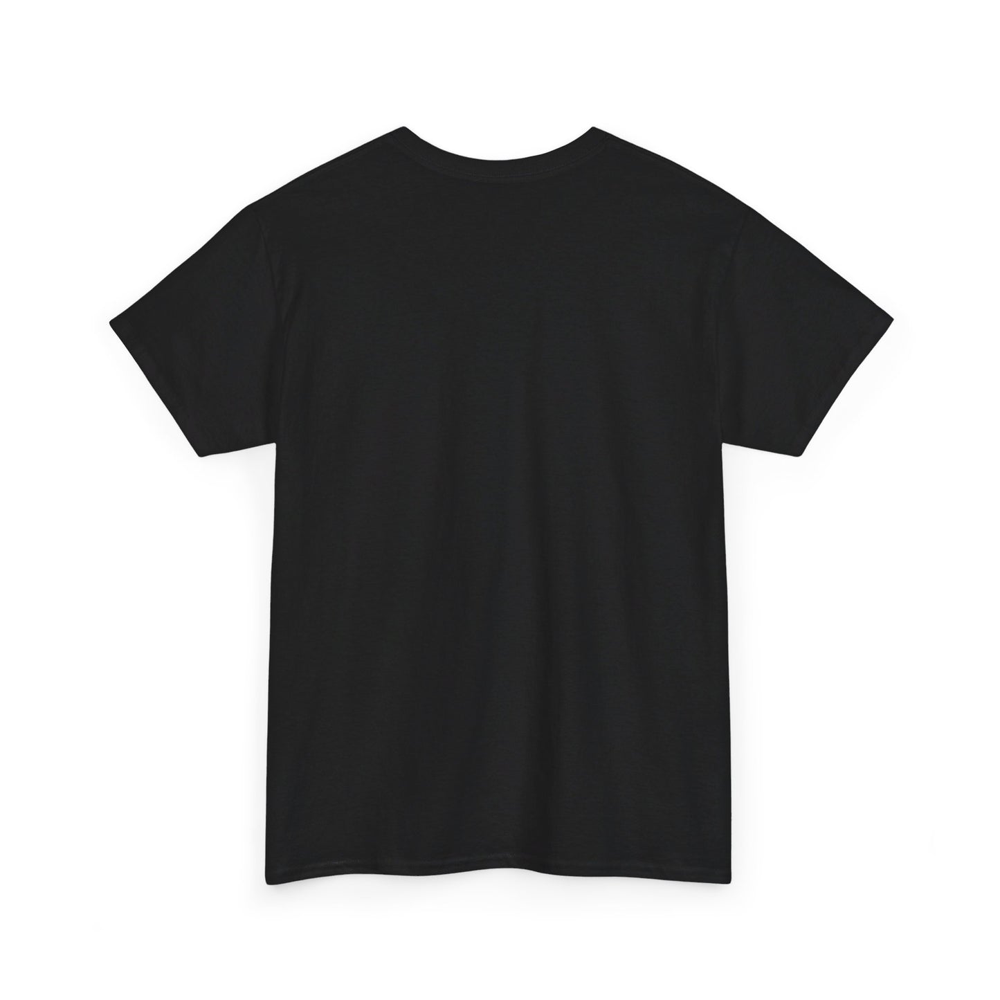 Heavy Cotton Tee