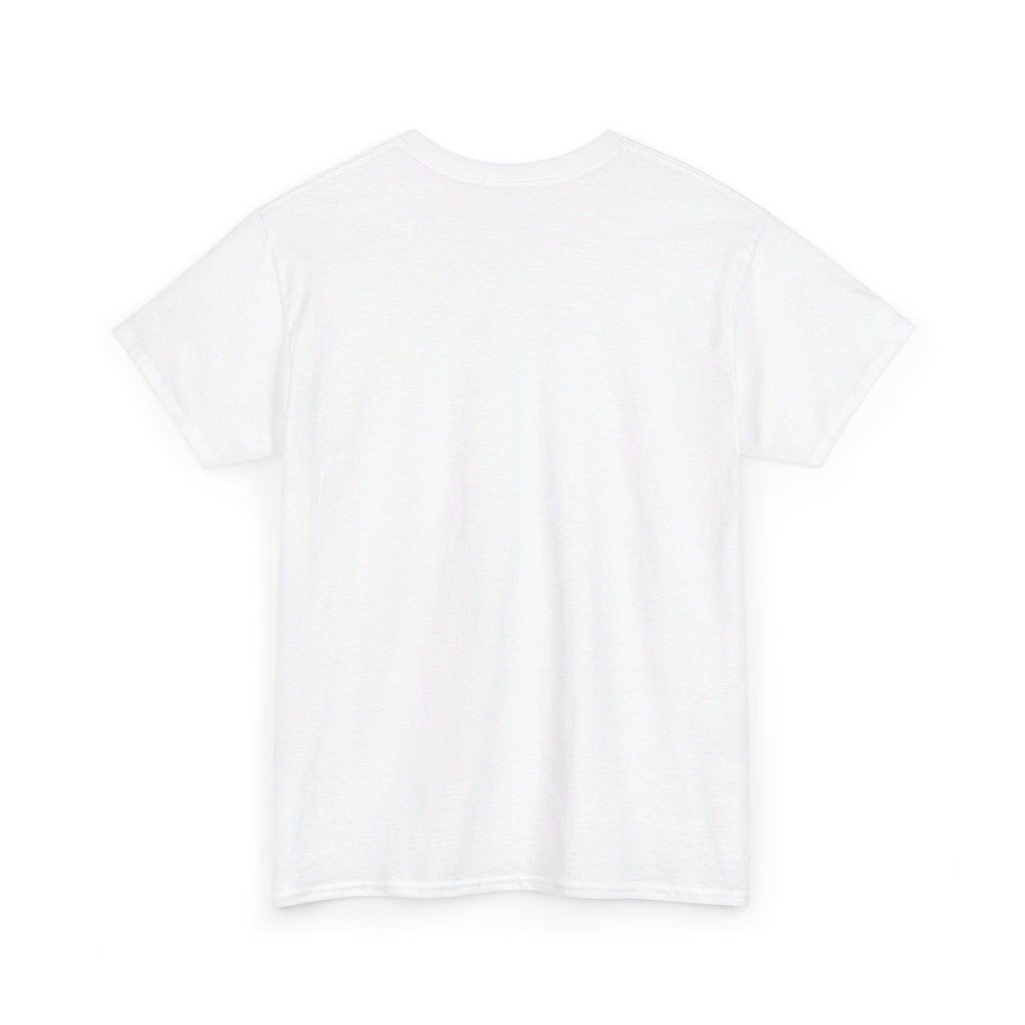 Heavy Cotton Tee