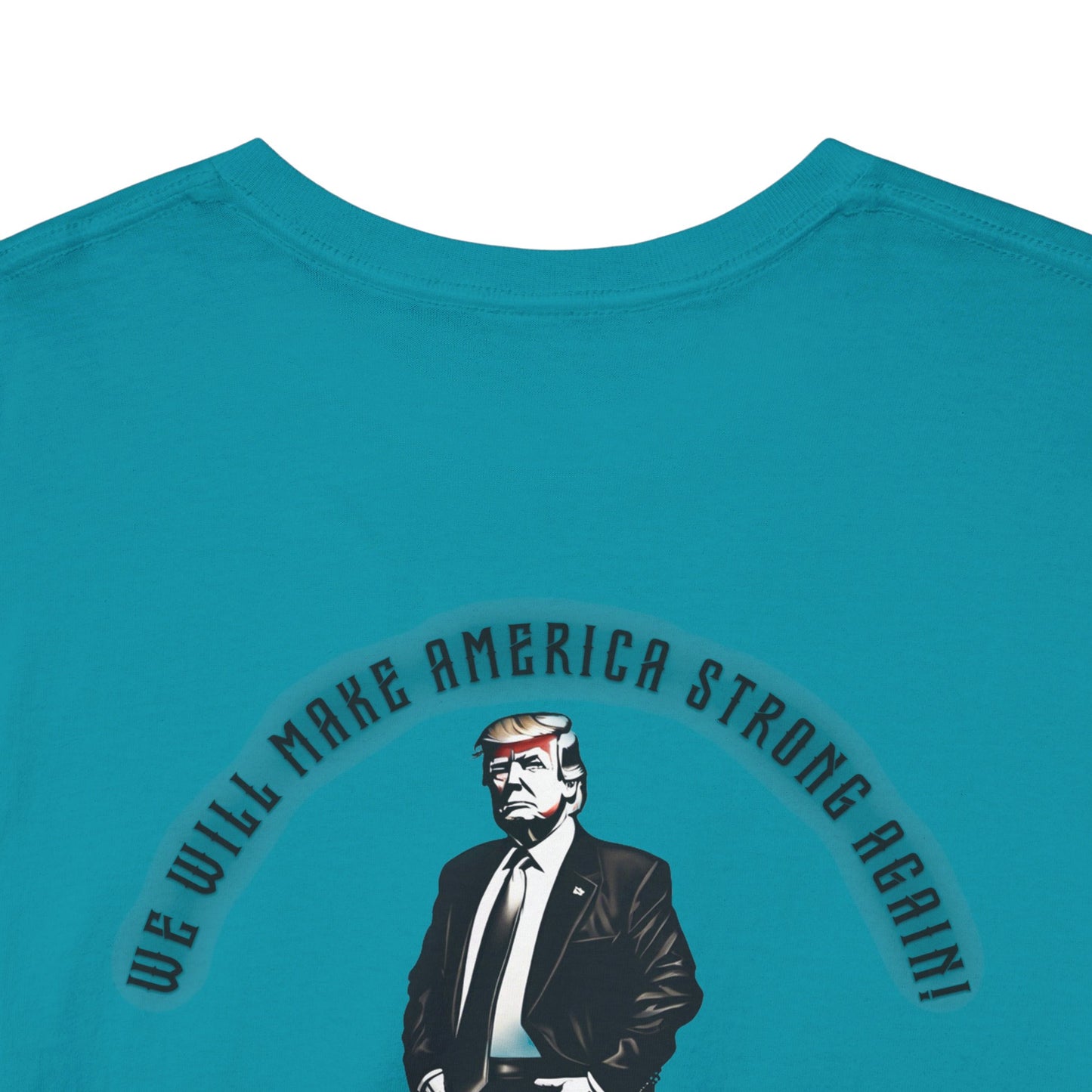 Trump Speech Tee