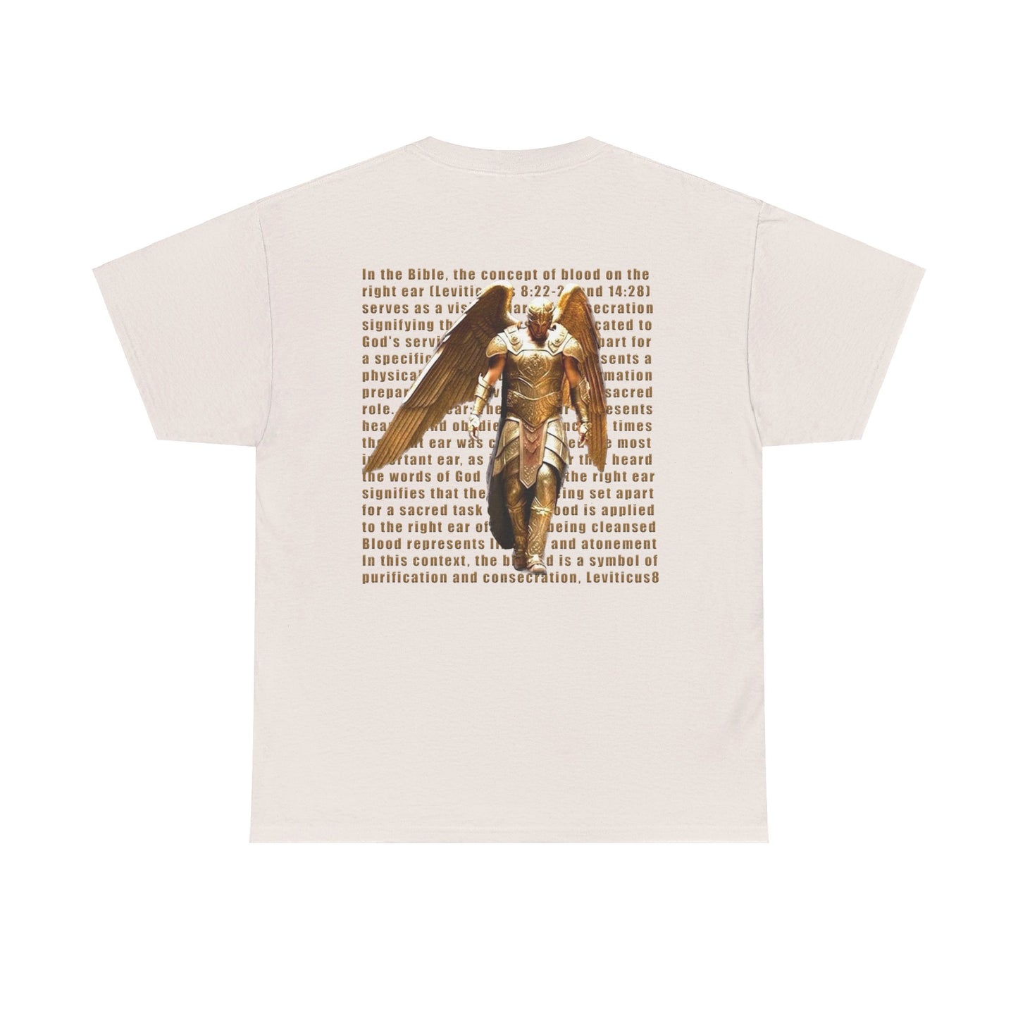 Bible Verse Trump Tee