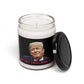 Trump Scented Soy Candle, 9oz