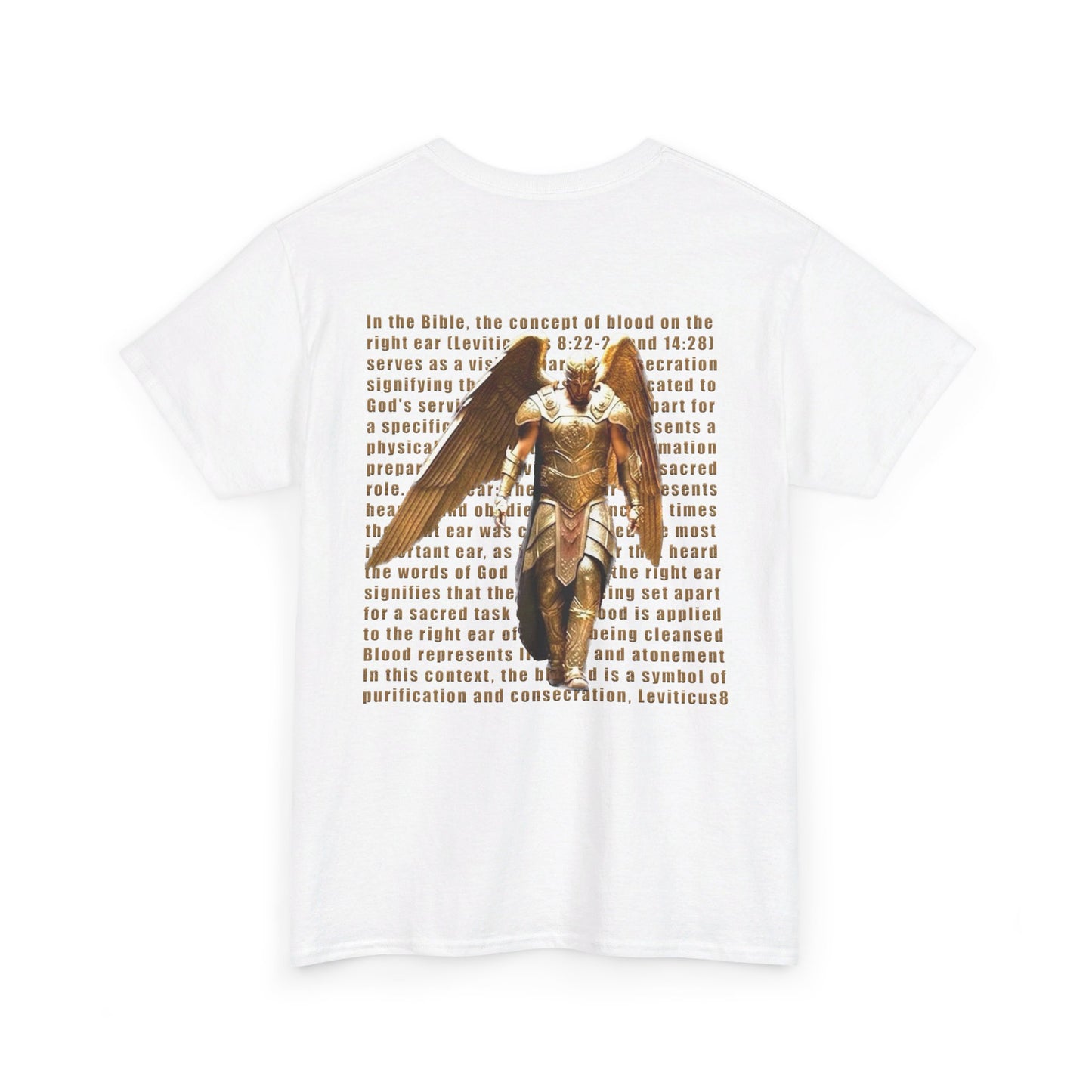 Bible Verse Trump Tee