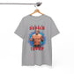 MMA Trump Heavy Cotton Tee