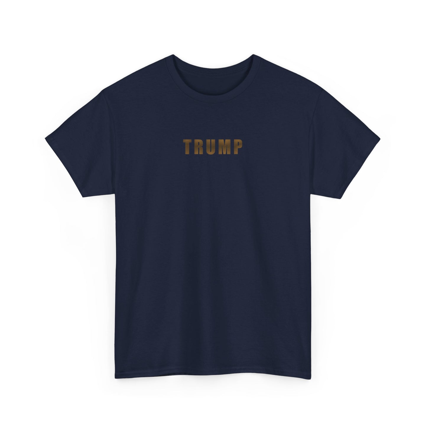 Bible Verse Trump Tee