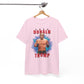 MMA Trump Heavy Cotton Tee