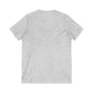 MDSA Sleeve V-Neck Tee