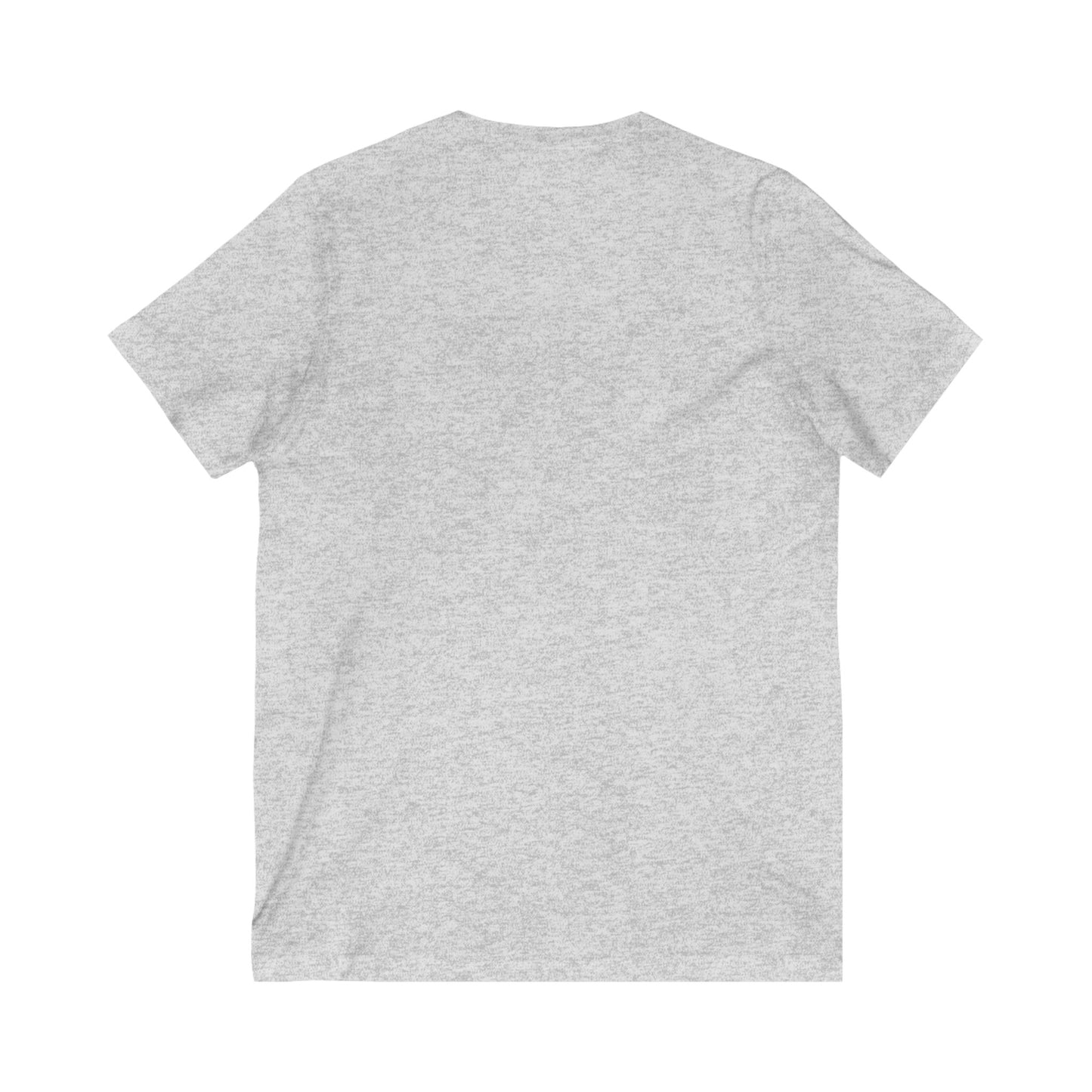 MDSA Sleeve V-Neck Tee