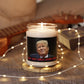 Trump Scented Soy Candle, 9oz