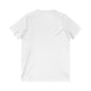 MDSA Sleeve V-Neck Tee