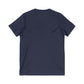 MDSA Sleeve V-Neck Tee