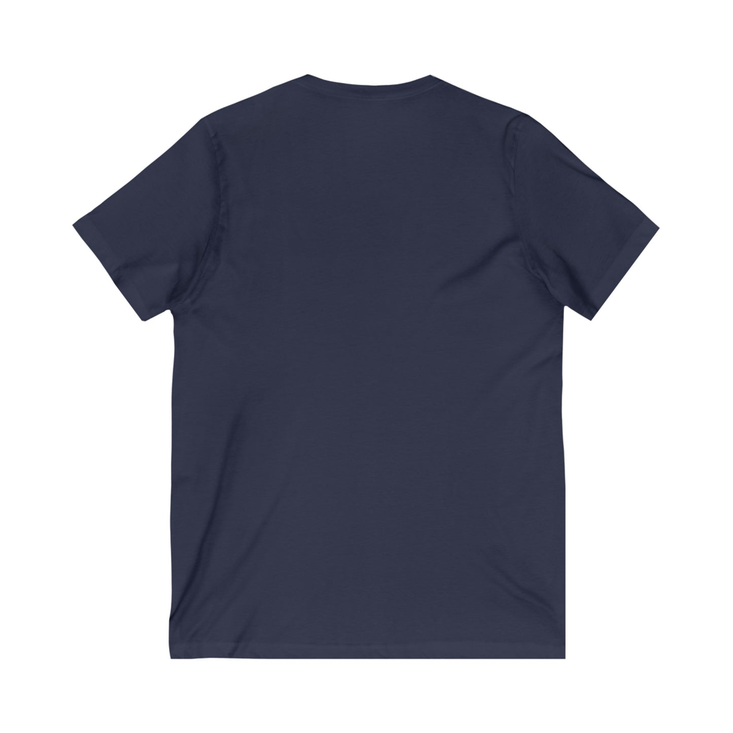 MDSA Sleeve V-Neck Tee