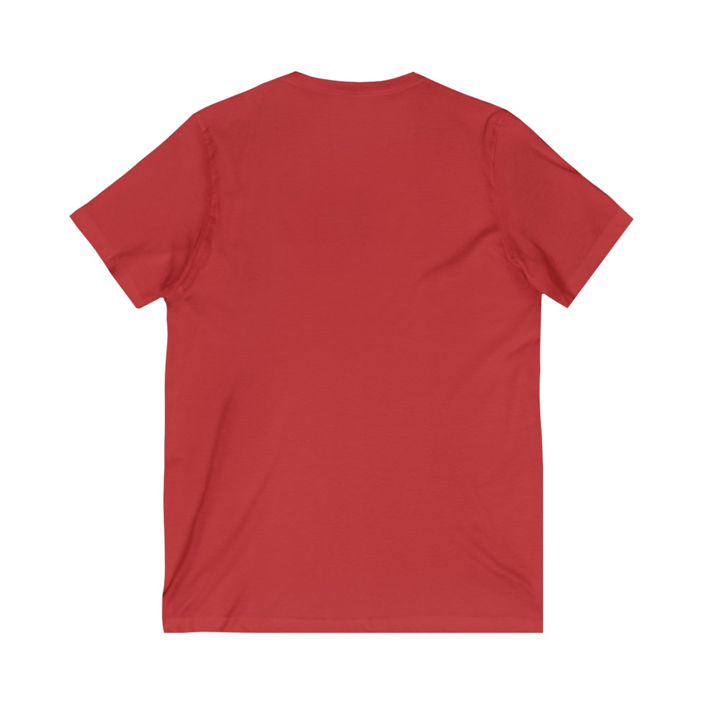 MDSA Sleeve V-Neck Tee