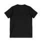 MDSA Sleeve V-Neck Tee