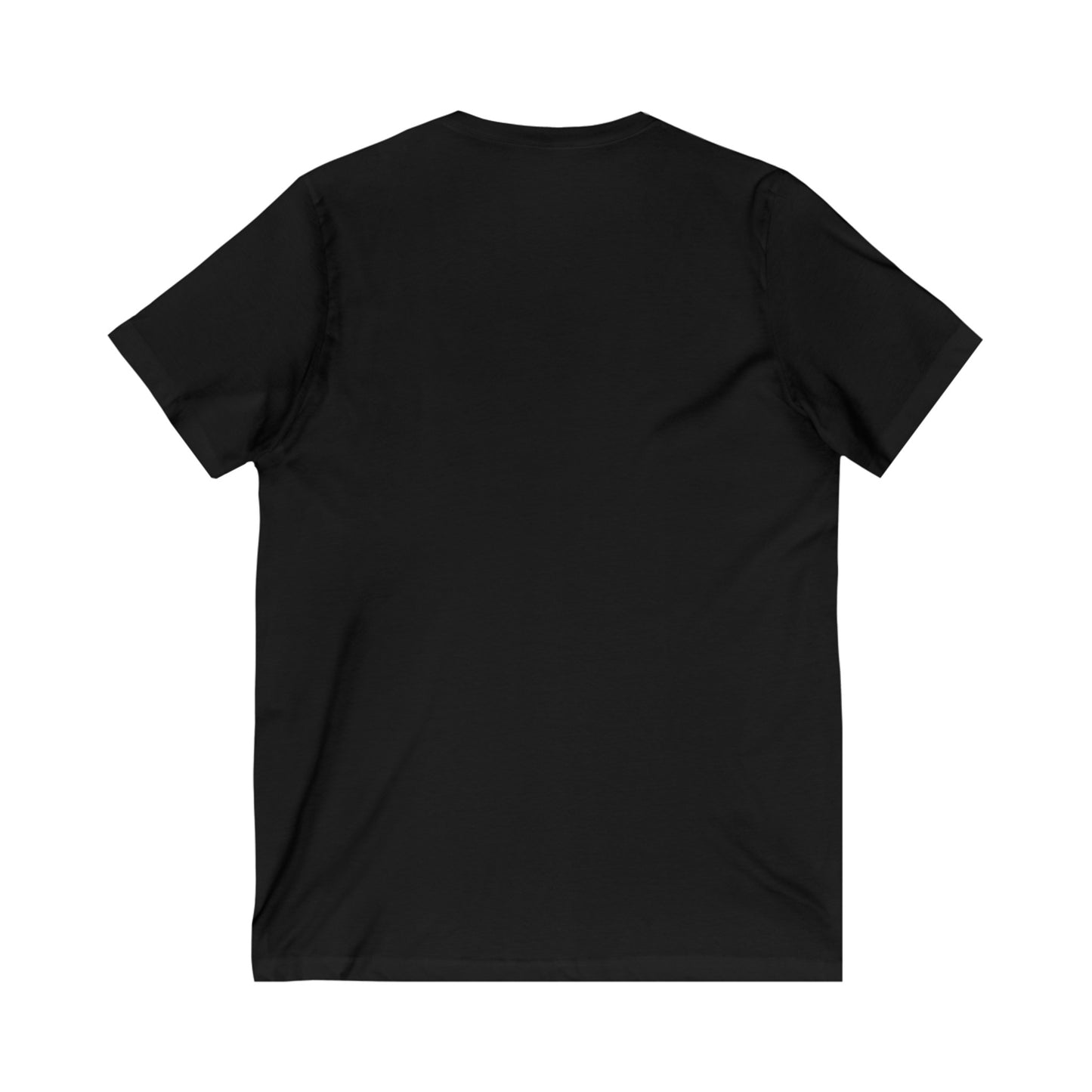 MDSA Sleeve V-Neck Tee