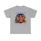 Muscle Trump Heavy Cotton Tee