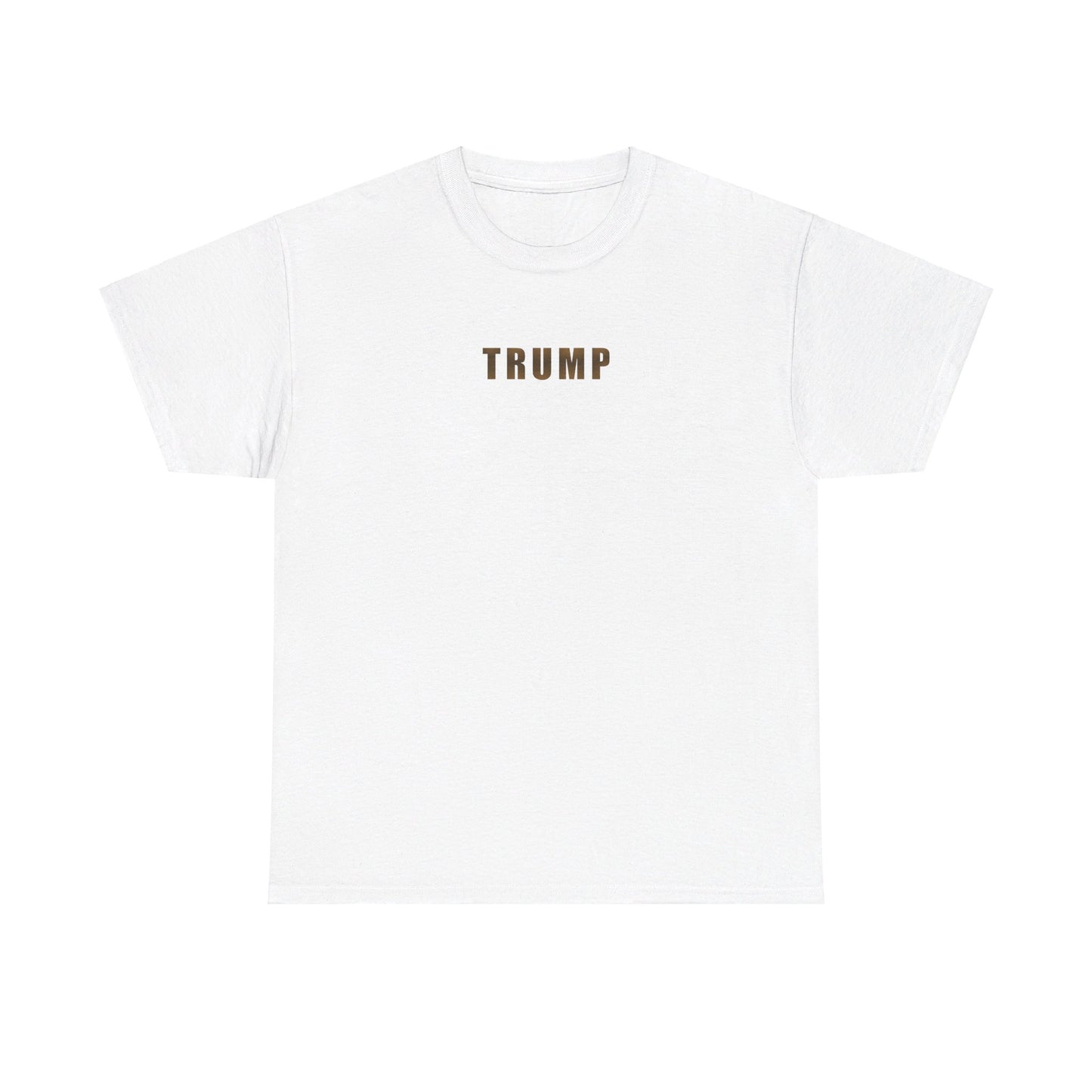 Bible Verse Trump Tee