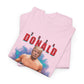 MMA Trump Heavy Cotton Tee