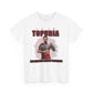 ILIA TOPURIA Heavy Cotton Tee