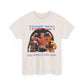 Muscle Trump Heavy Cotton Tee