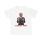 Arrest this Trump Cotton Tee