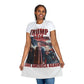 Trump Apron