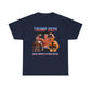 Muscle Trump Heavy Cotton Tee