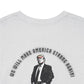 Trump Speech Tee