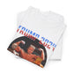 Muscle Trump Heavy Cotton Tee