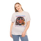 Muscle Trump Heavy Cotton Tee