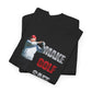 Make Golf Safe Again Tee Shirt